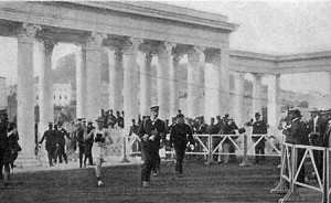 Atene 1906 - Maratona