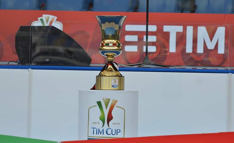 Coppa Italia, quarto turno: Empoli-Cesena, le formazioni ufficiali - Sportface.it