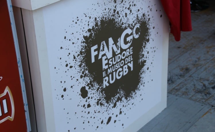 VIDEO – Rugby, Sei Nazioni 2017: il museo “Fango e sudore” di ... - Sportface.it