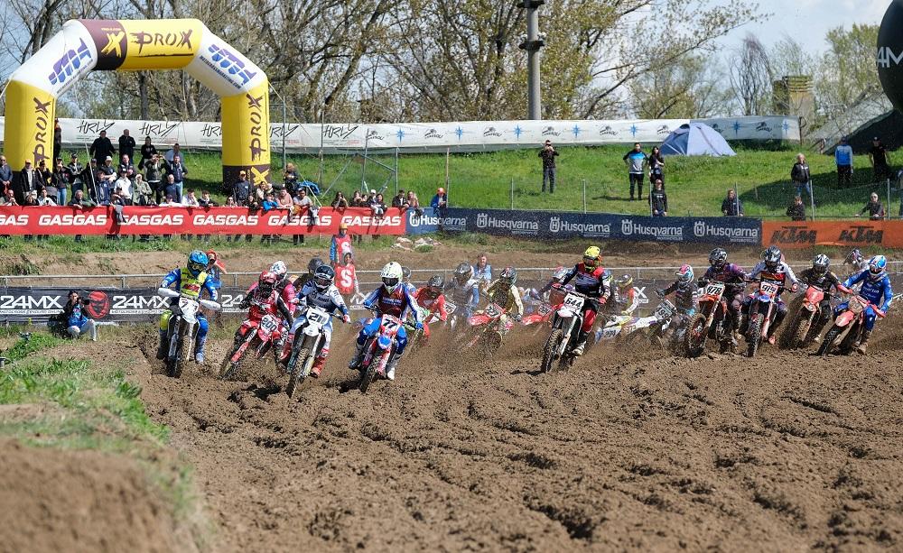 Motocross