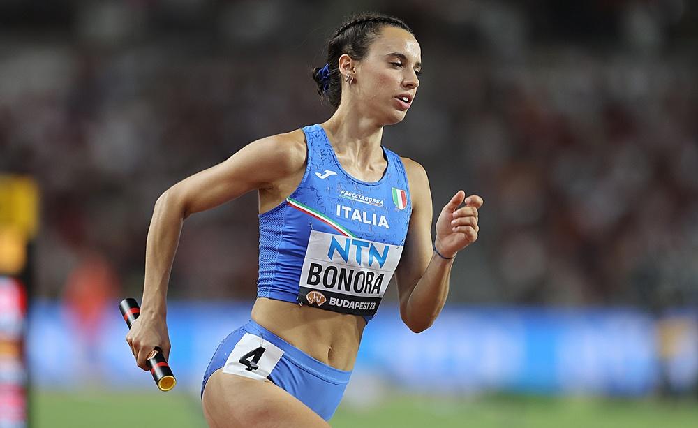 Alessandra Bonora