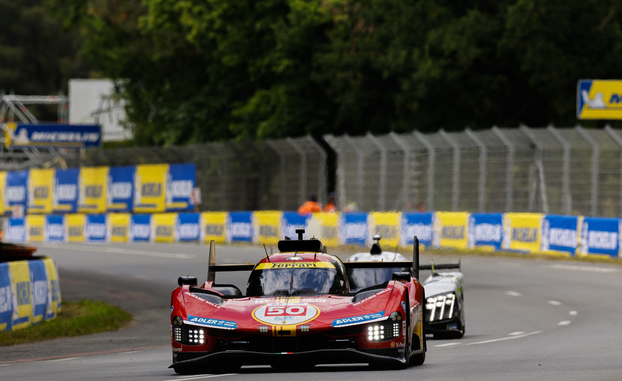 24 Ore Le Mans