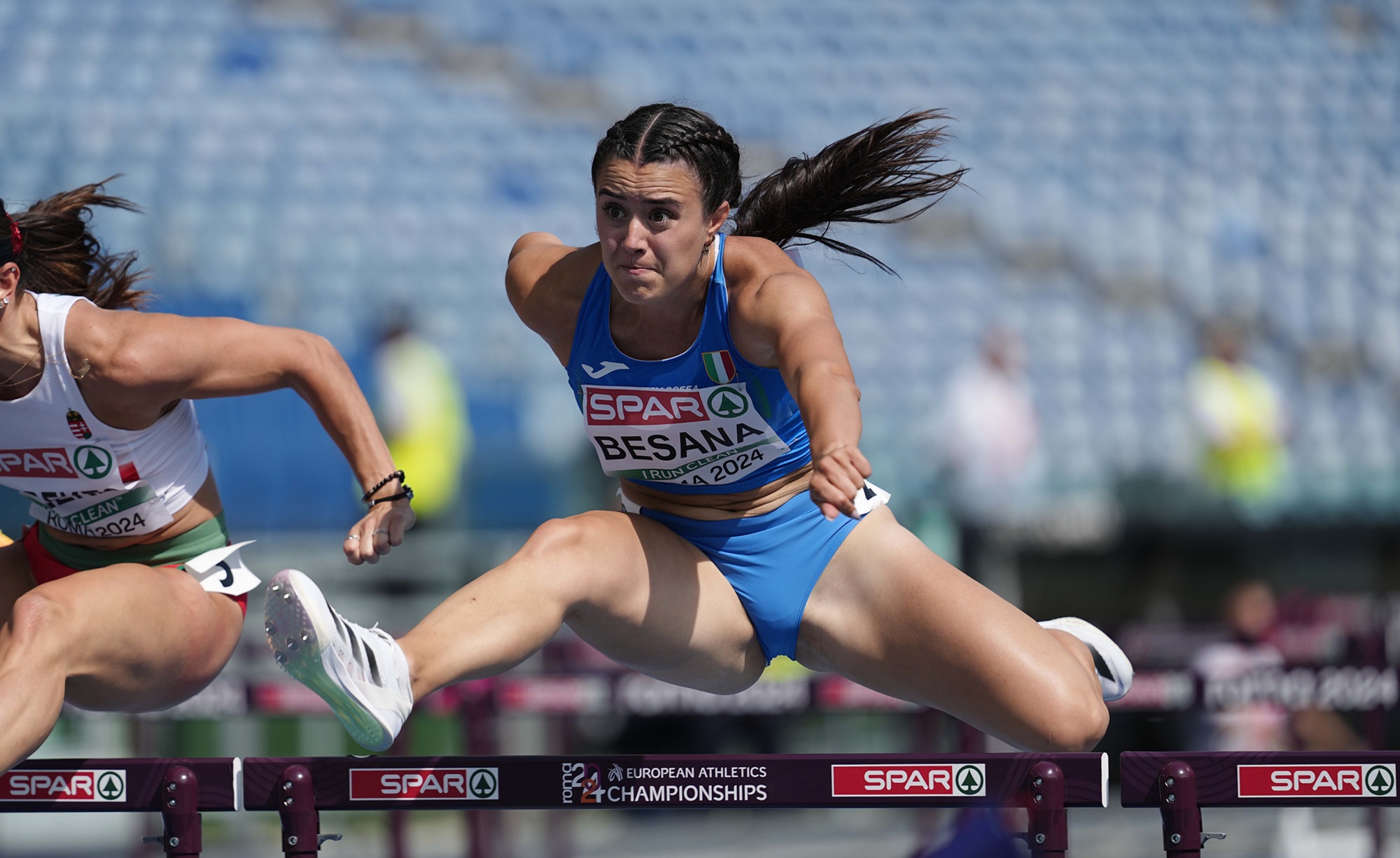 Veronica Besana