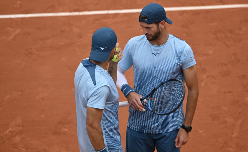 Bolelli/Vavassori
