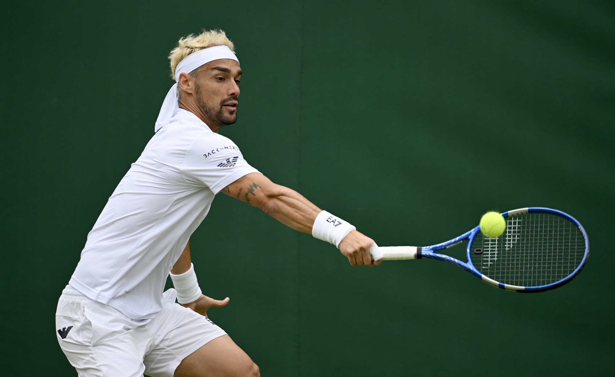 Fabio Fognini