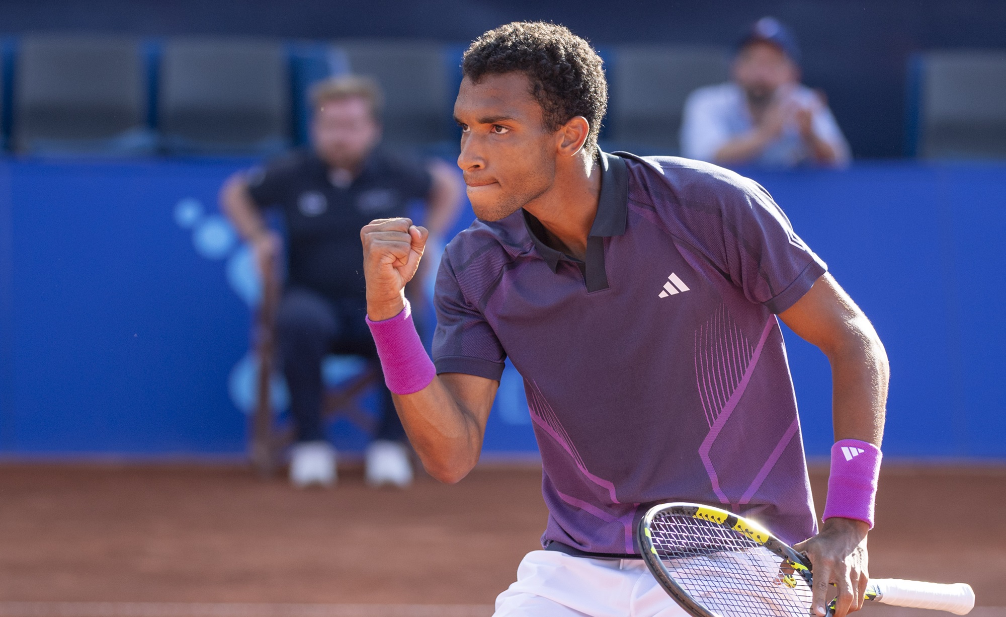Felix Auger-Aliassime