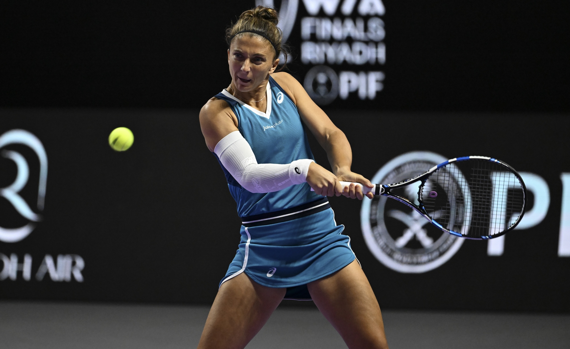 Sara Errani