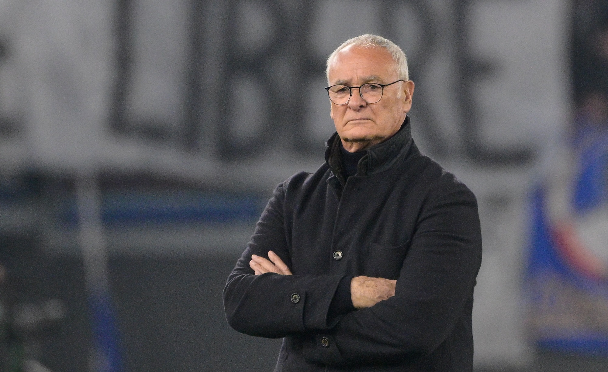 Claudio Ranieri
