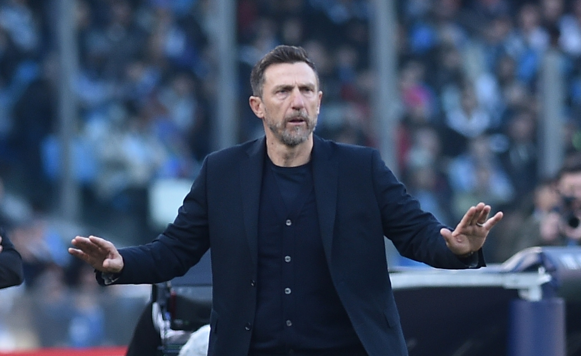 Eusebio Di Francesco