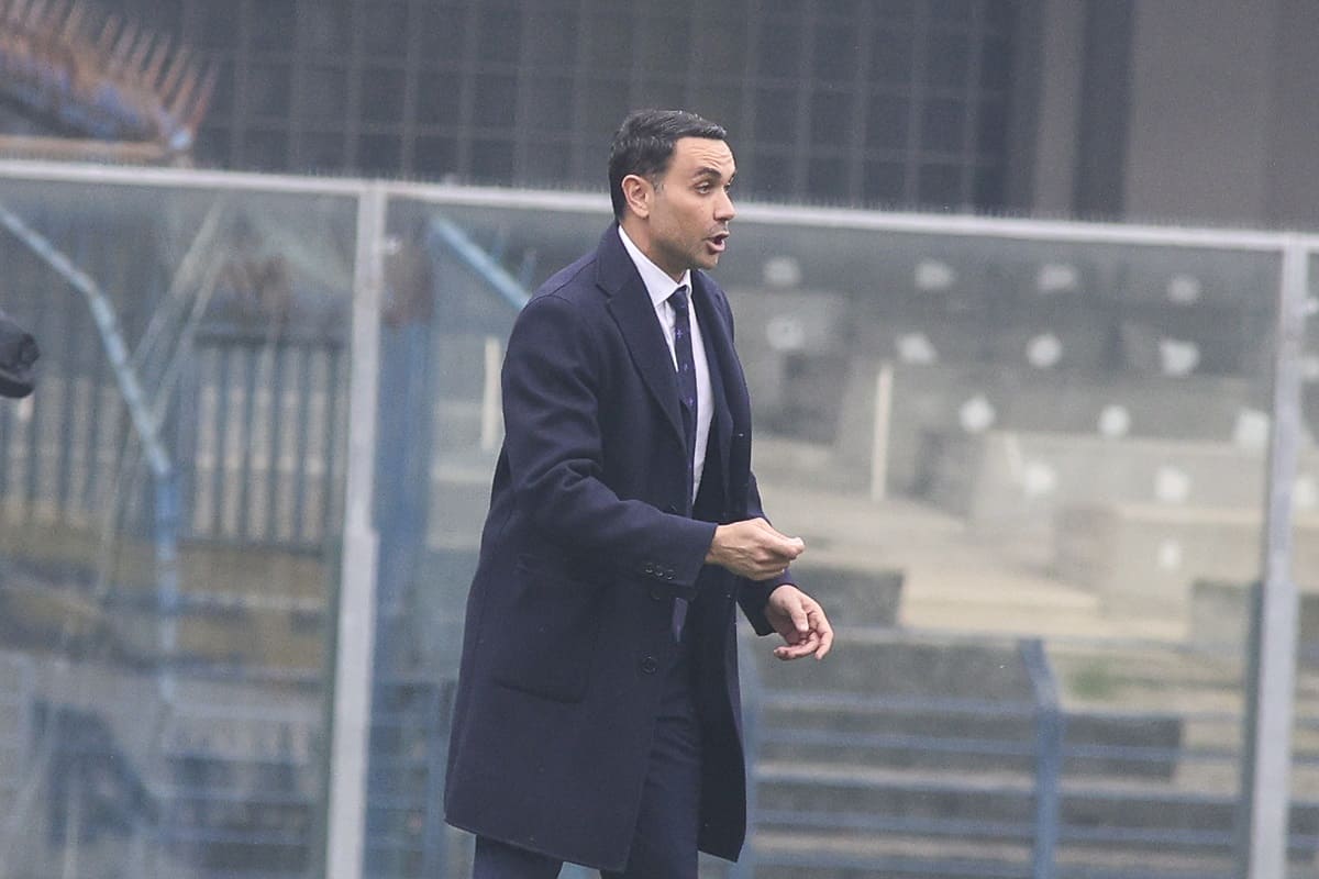 Raffaele Palladino