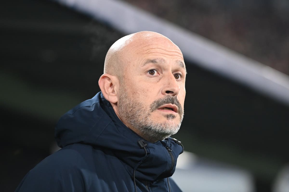 Vincenzo Italiano