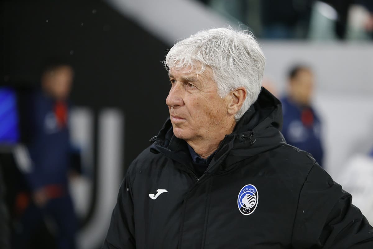 Gian Piero Gasperini