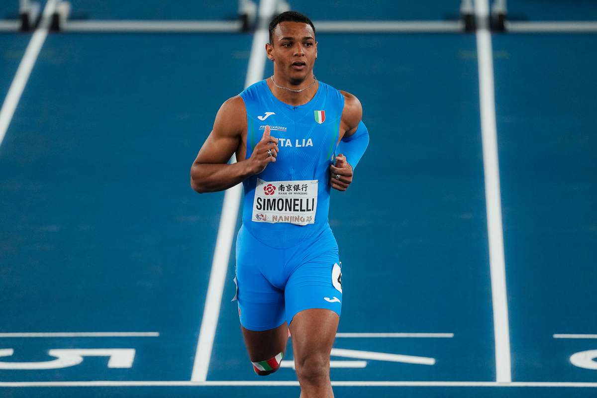 Lorenzo Simonelli