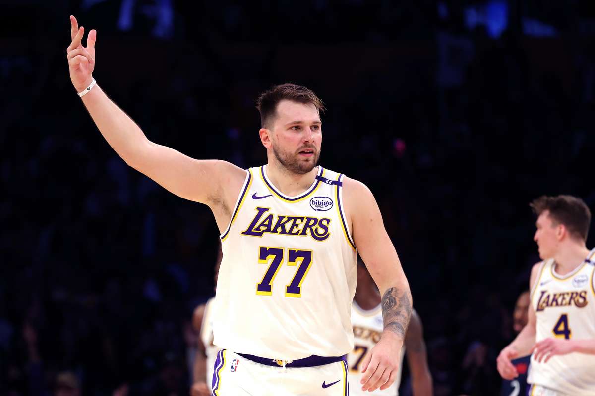 Luka Doncic
