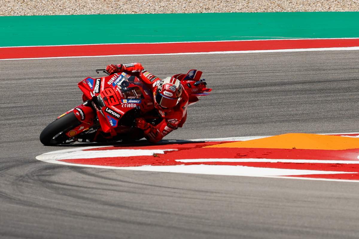 Pecco Bagnaia