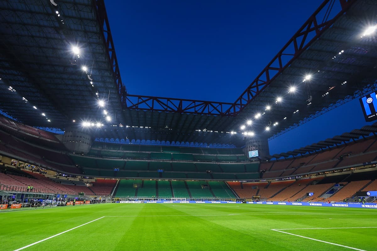 San Siro