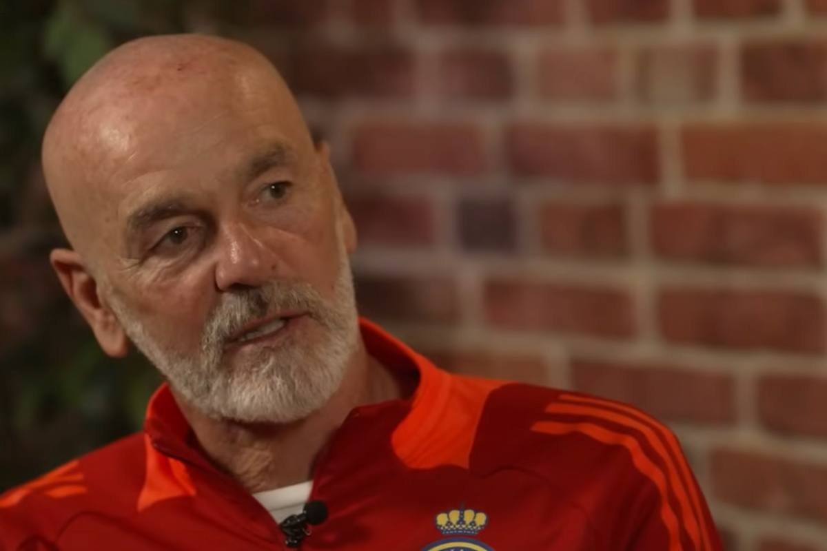Stefano Pioli