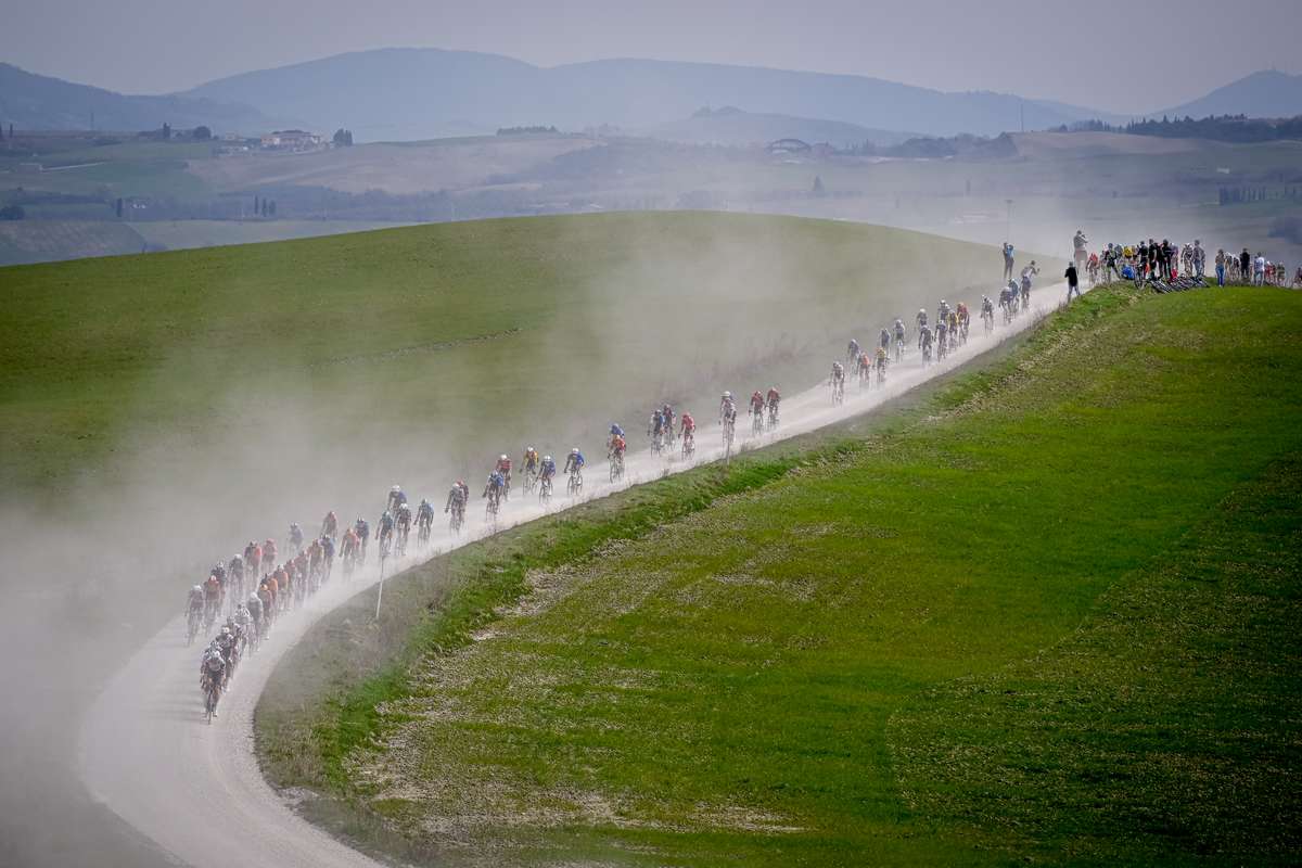 Strade Bianche