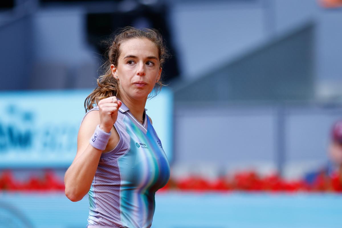 Lucia Bronzetti