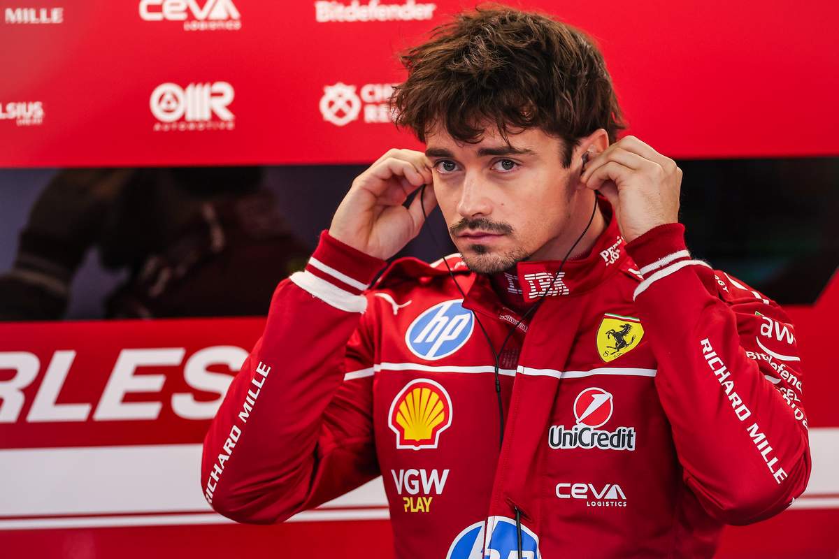 Charles Leclerc