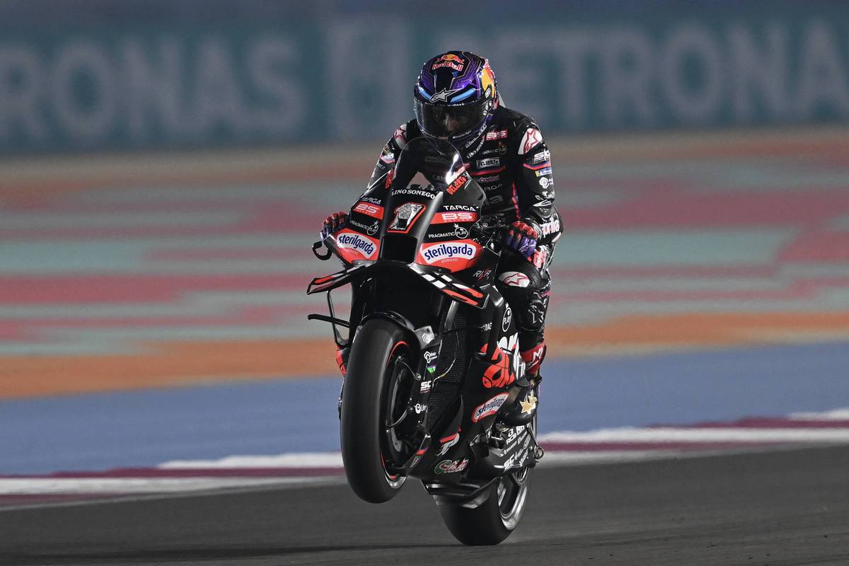 Jorge Martin
