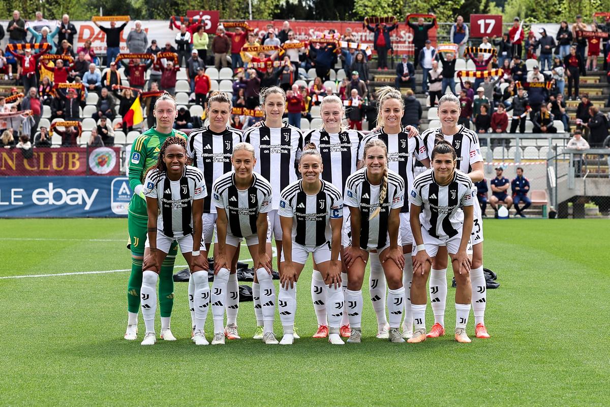 Juventus Women