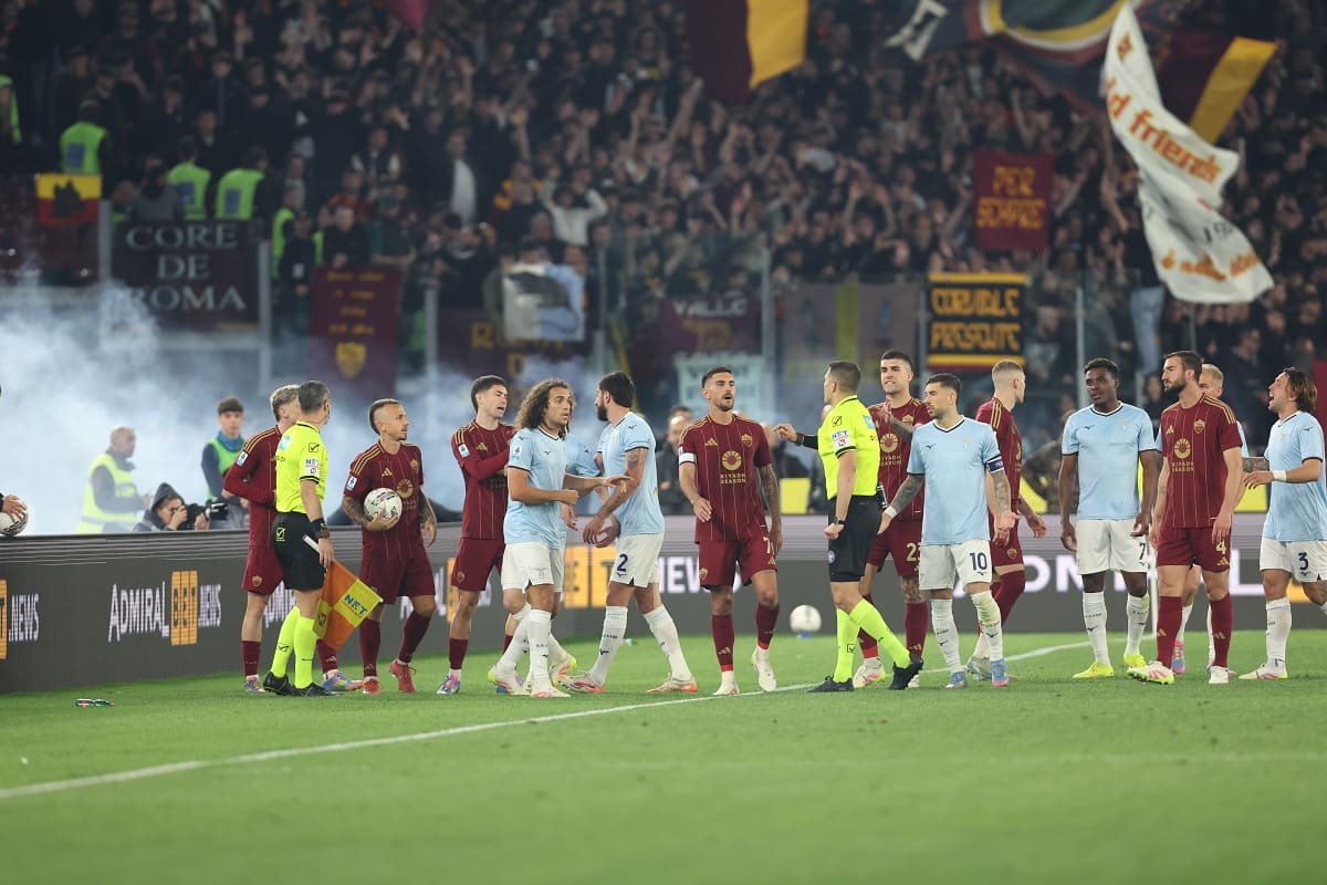 Lazio-Roma