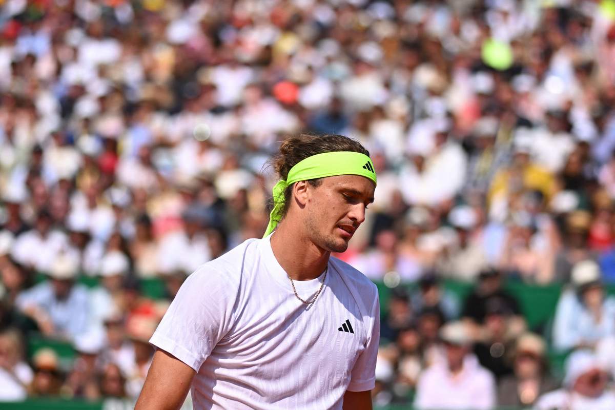 Alexander Zverev