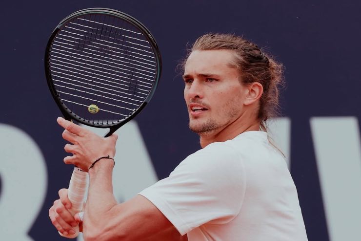 Zverev