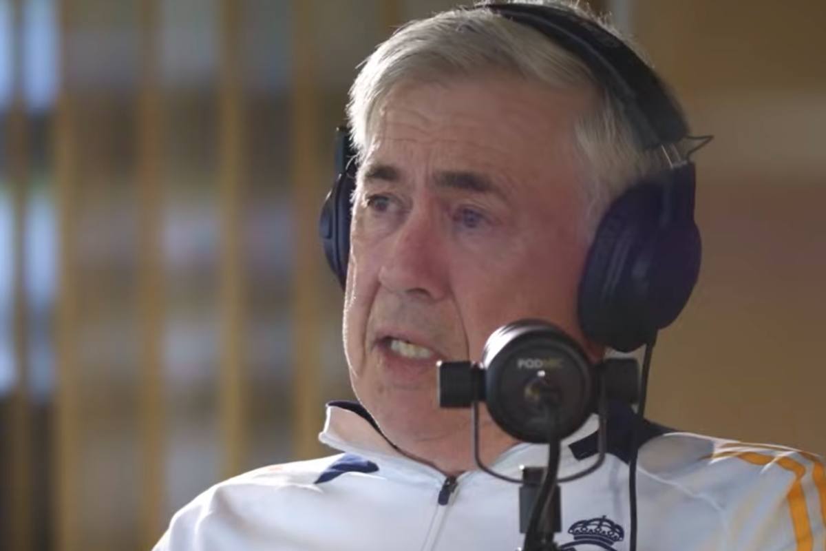 Carlo Ancelotti