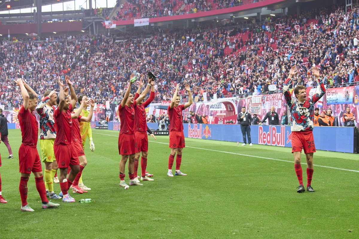 Bayern