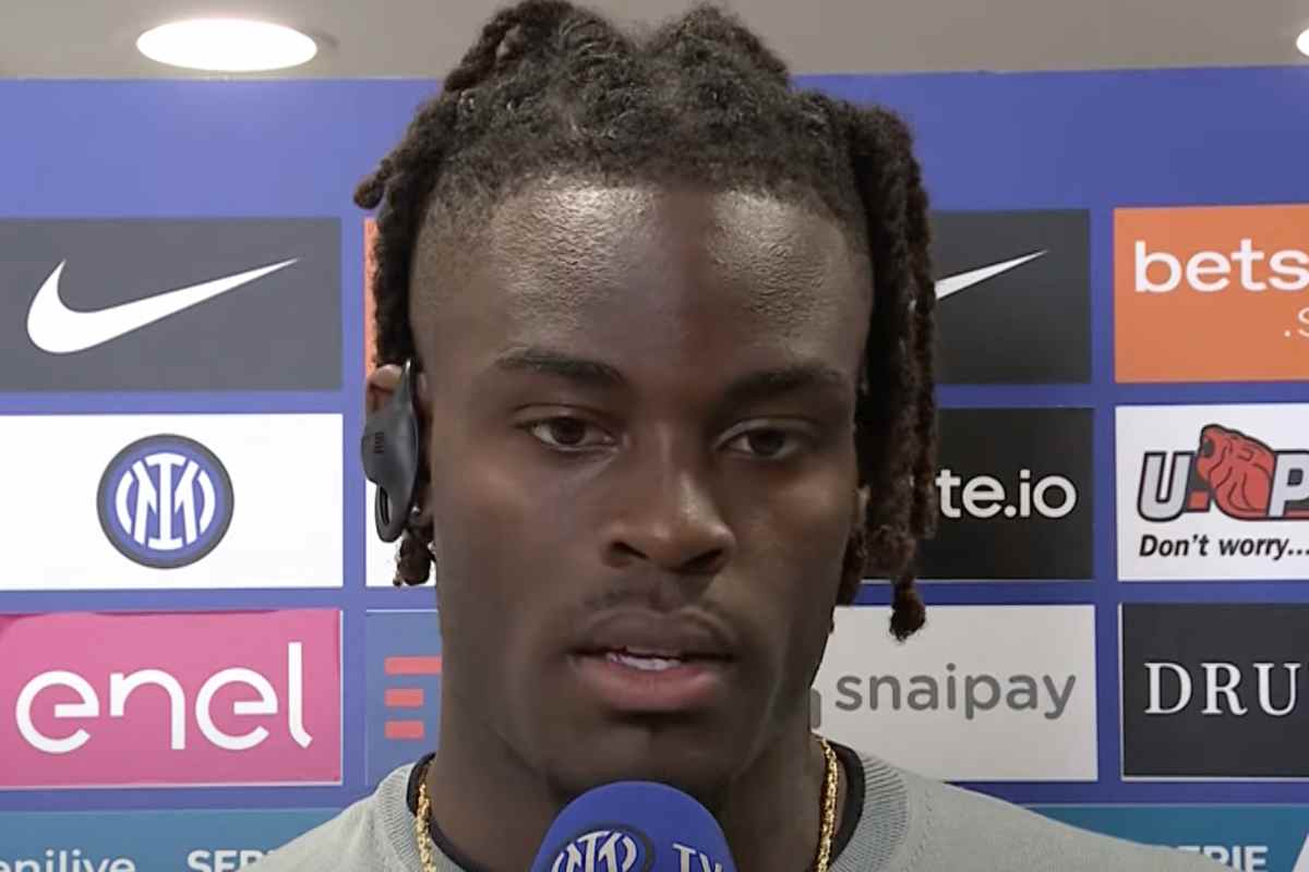 Bisseck Inter