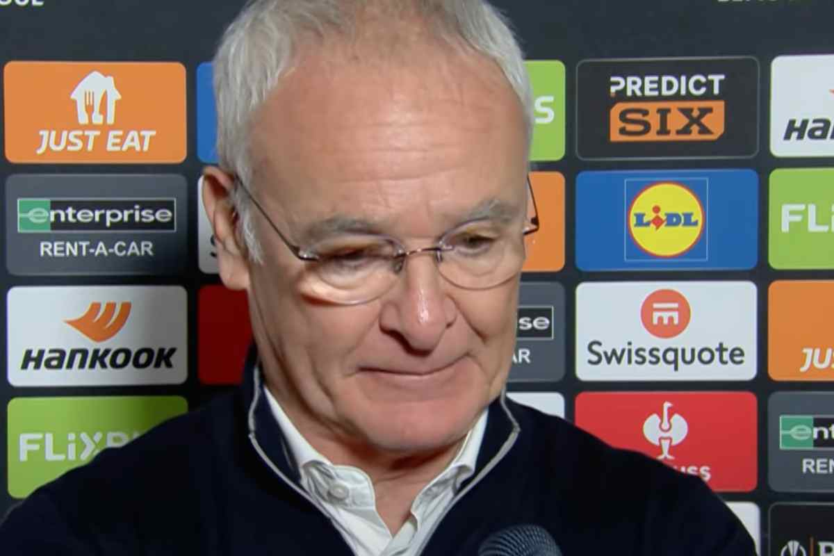 Claudio Ranieri