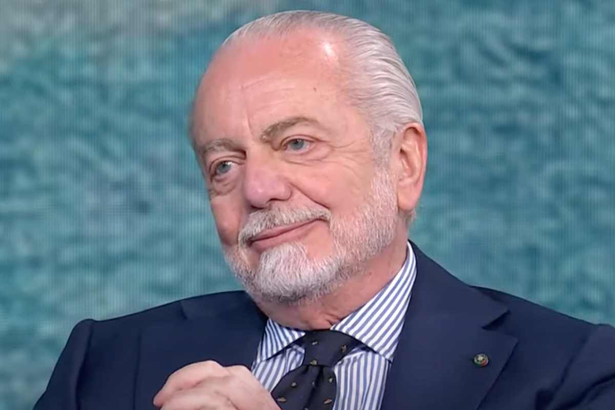 Aurelio De Laurentiis