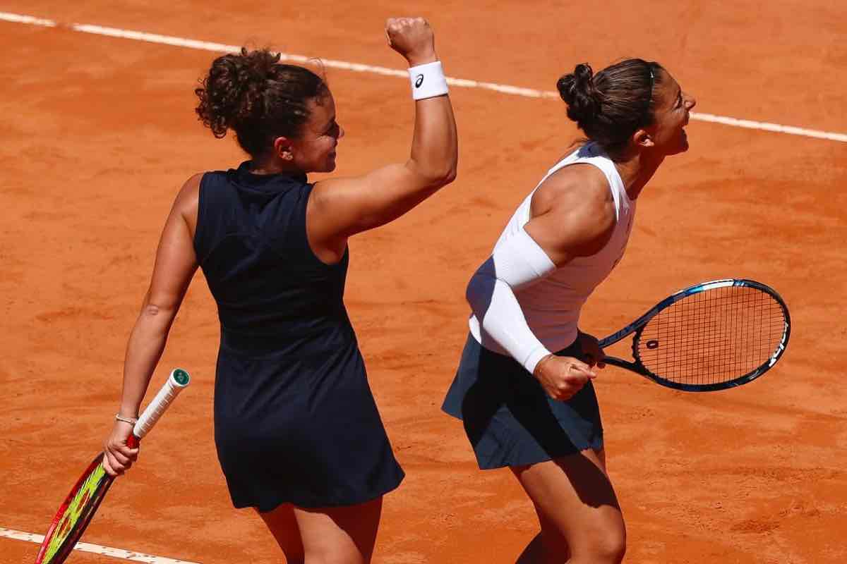 Errani e Paolini