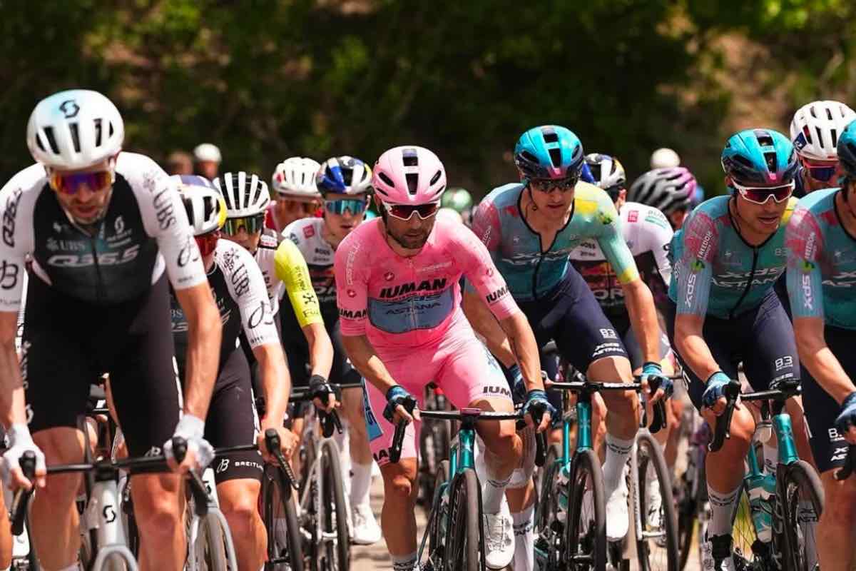Giro d'Italia