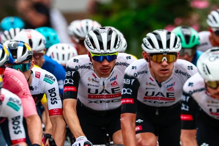 Giro d'Italia