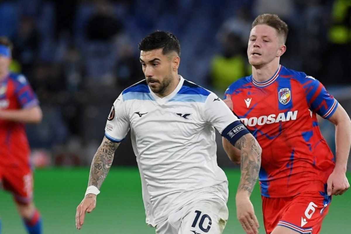 Zaccagni mercato Conte