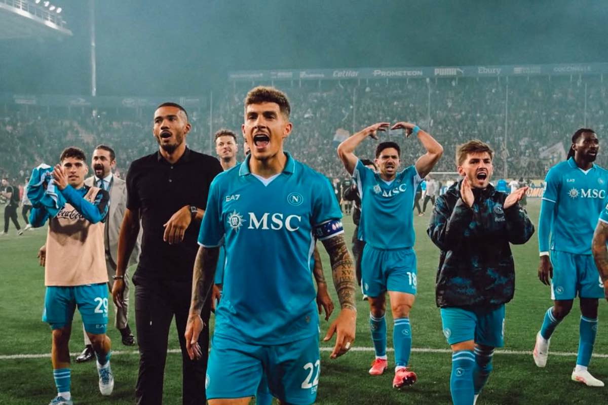 Napoli Calcio