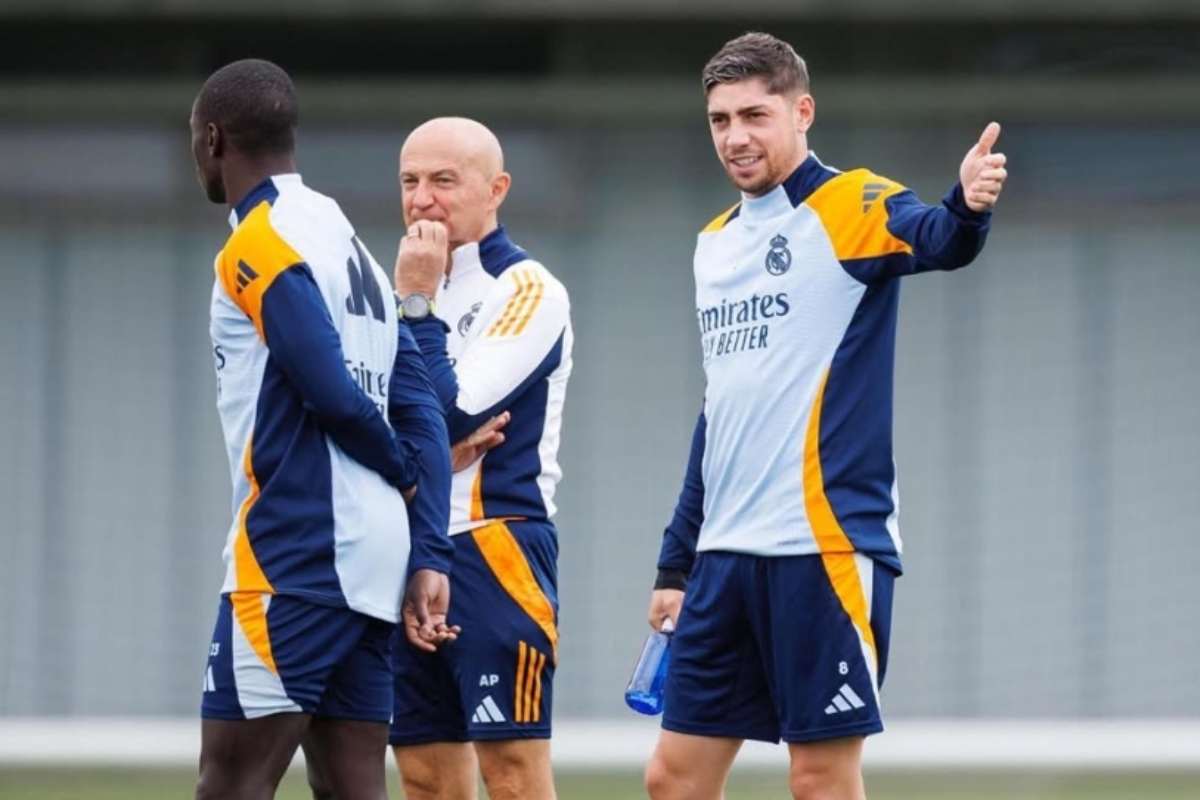 Juve PIntus Conte l'intreccio