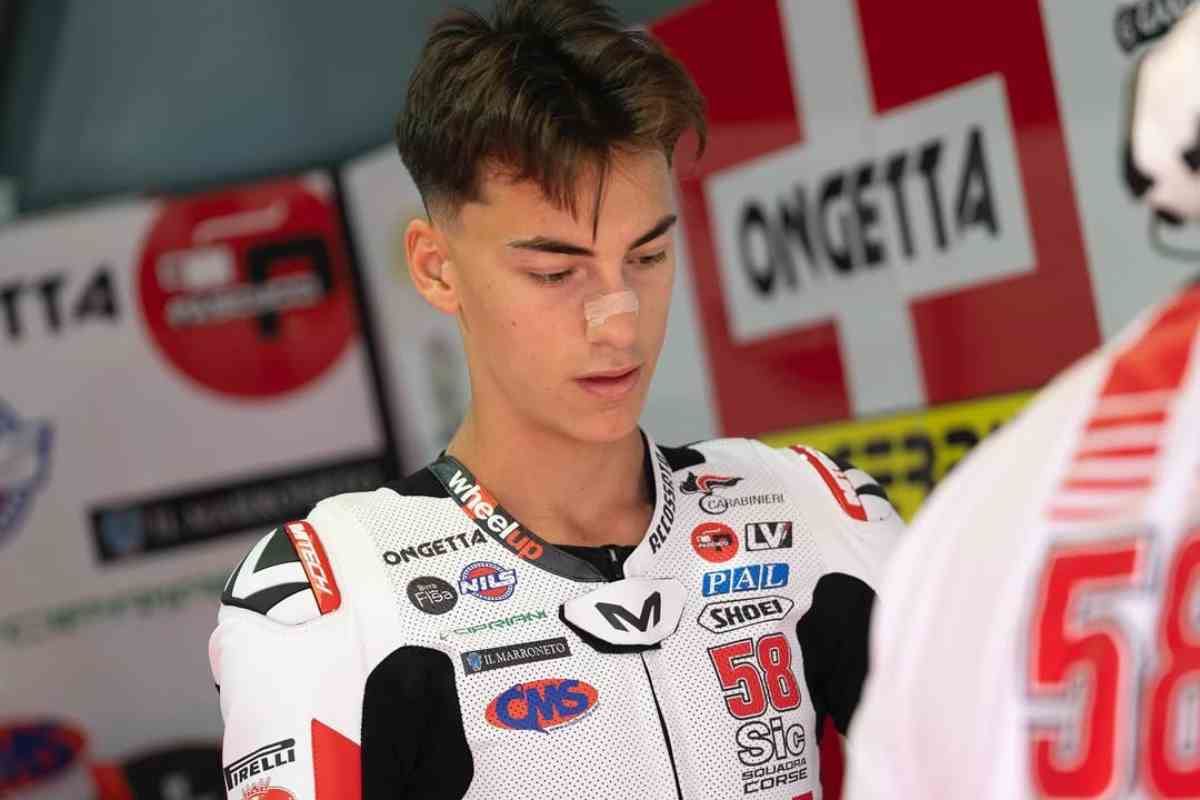 Luca Lunetta