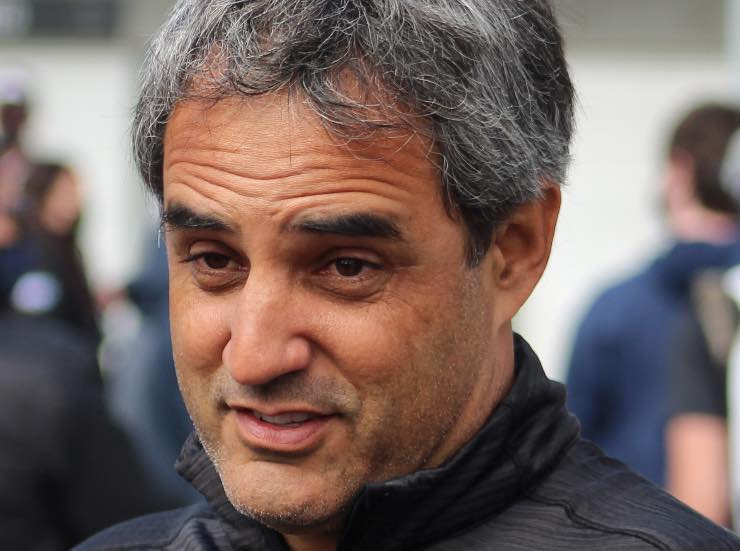 Analisi Pablo Montoya