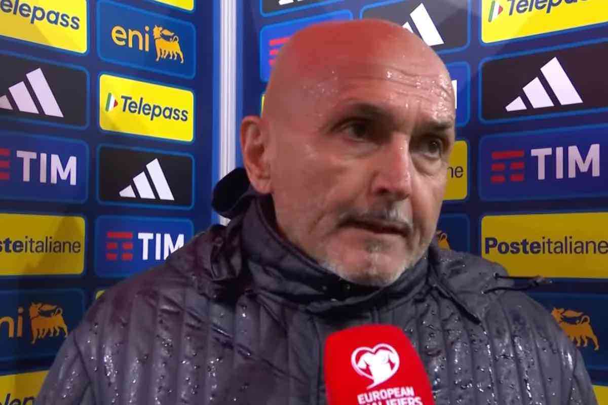 Luciano Spalletti
