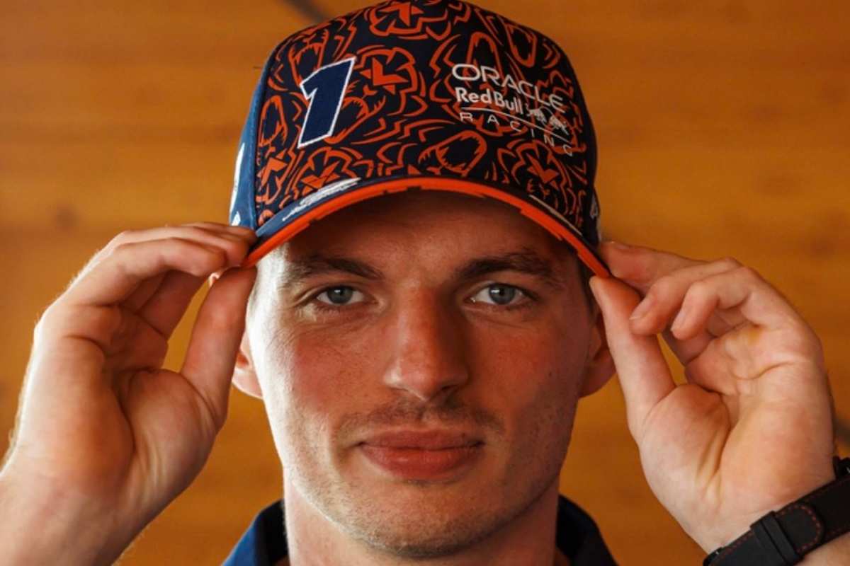 Verstappen futuro