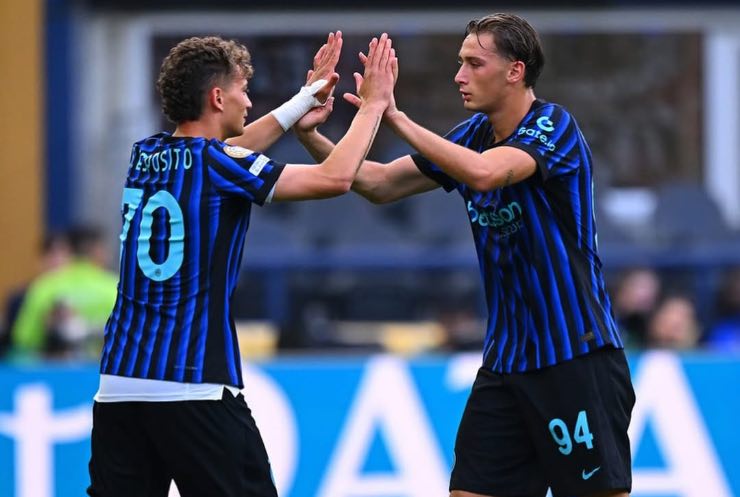 I fratelli esposito