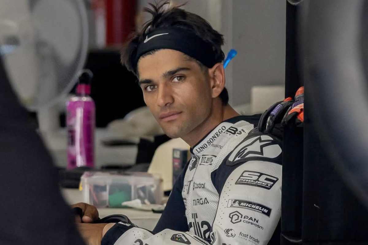 Jorge Martin MotoGP