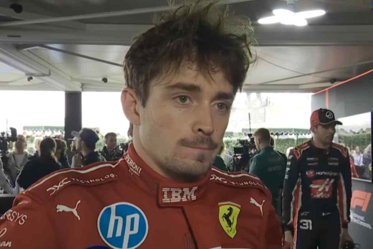 Charles Leclerc
