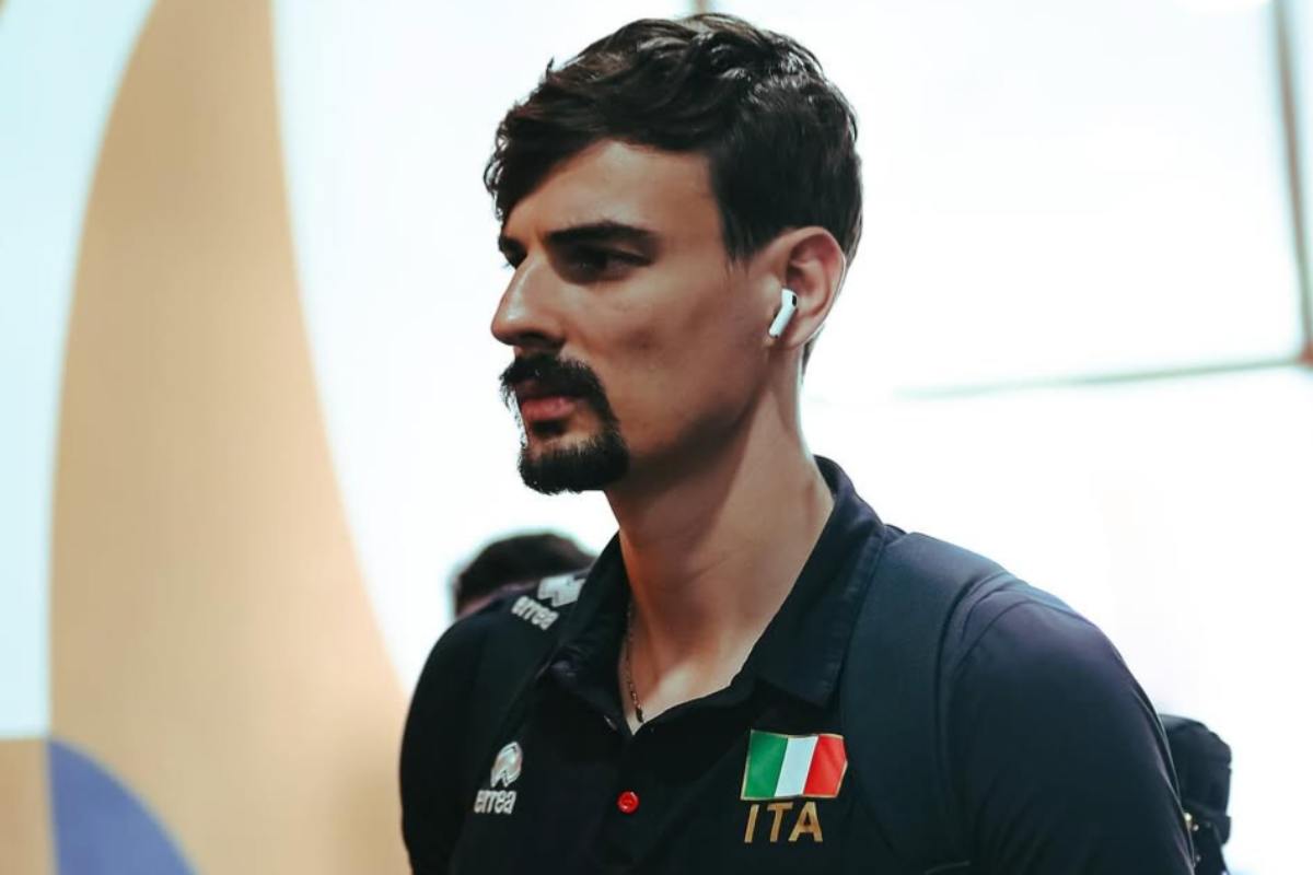 Italia volley