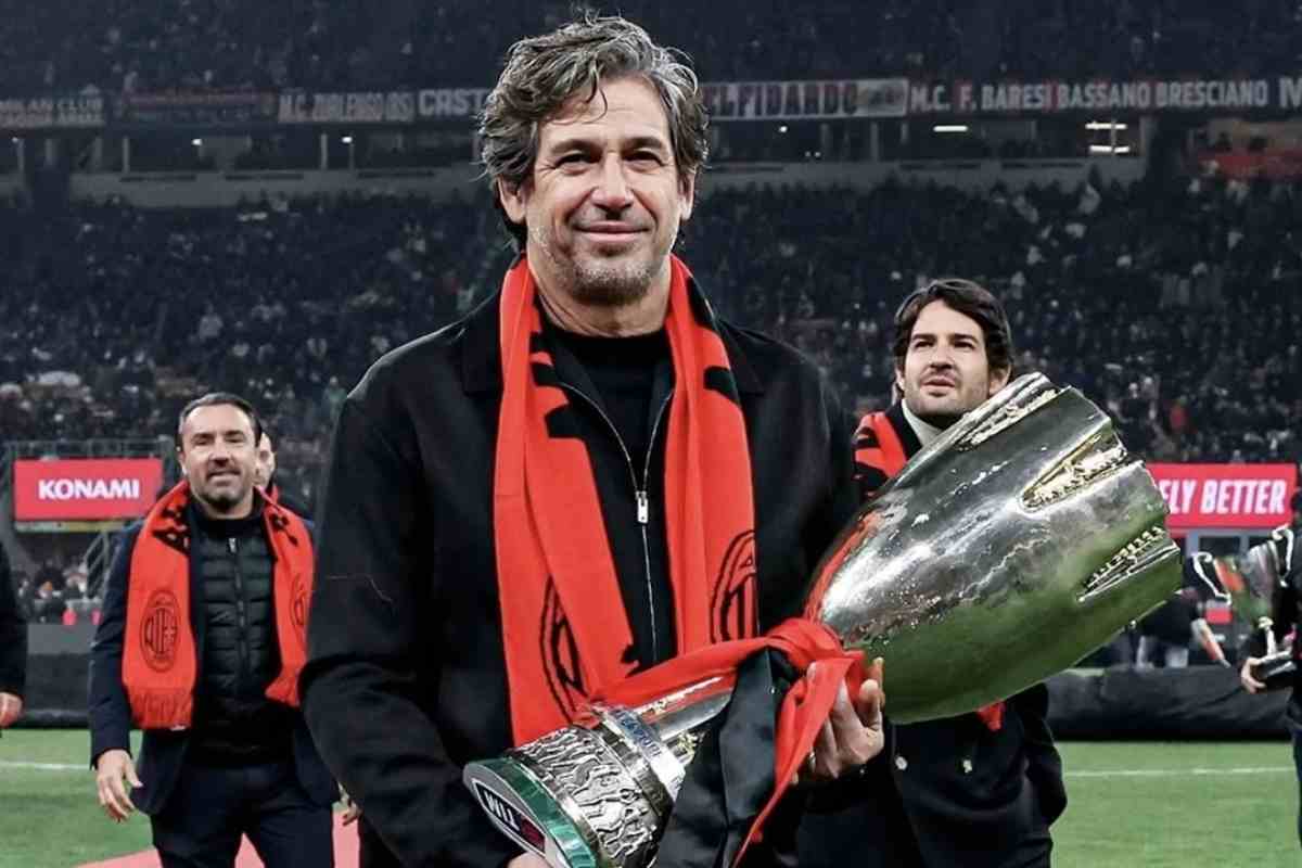 Albertini su Leao