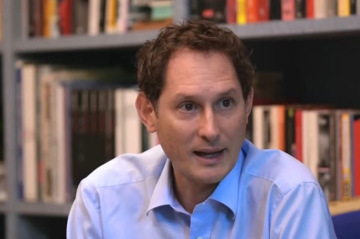 Le parole Elkann